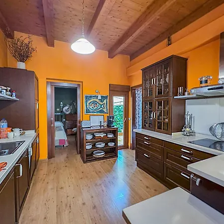 Sabor Rural I Appartamento