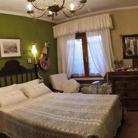 Apartamento Sabor Rural I Leão