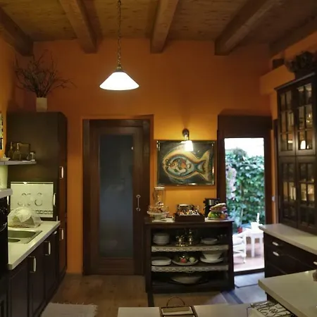 Apartamento Sabor Rural I Leão