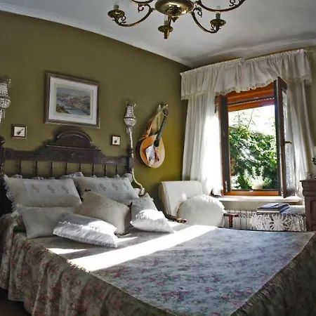 Sabor Rural I Apartamento *