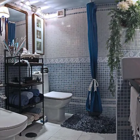 Sabor Rural I Apartamento Leão