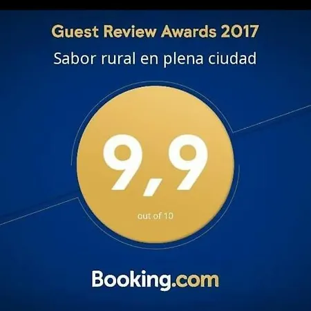 Sabor Rural I