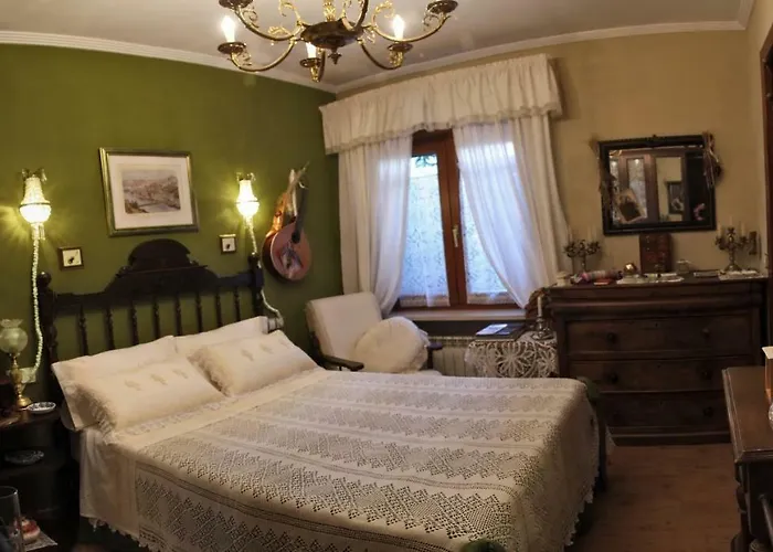 Apartamento Sabor Rural I Leão