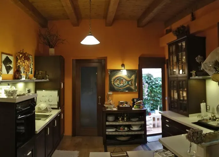 Apartamento Sabor Rural I Leão