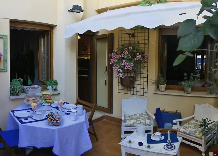 Apartamento Sabor Rural I *