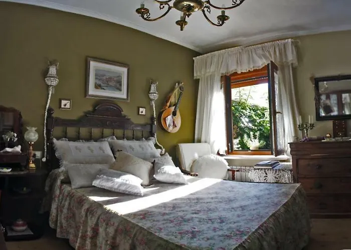 Sabor Rural I Apartamento *