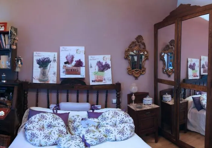 Sabor Rural I Apartamento *