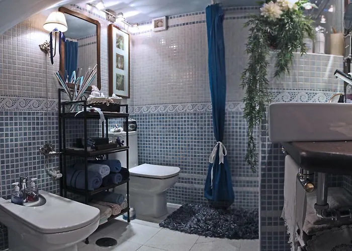 Sabor Rural I Apartamento Leão